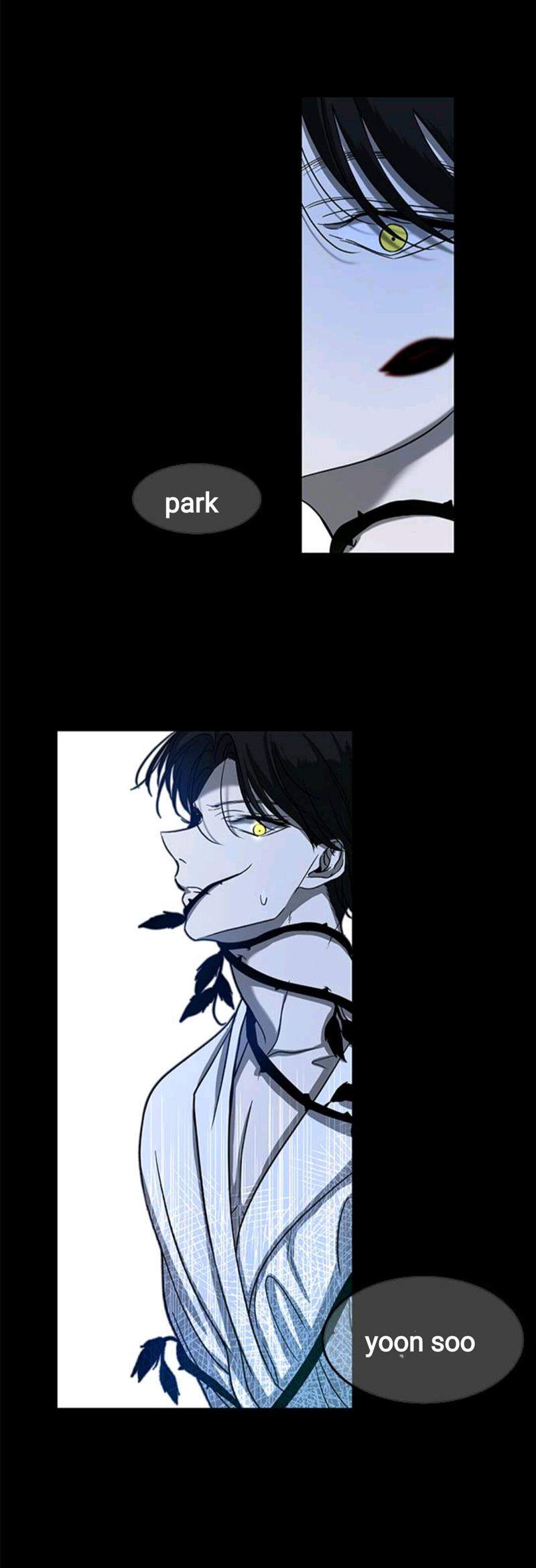 Loop Chapter 77 Gambar 41