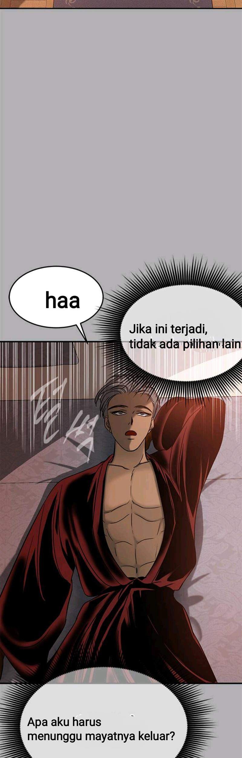Loop Chapter 76 Gambar 38