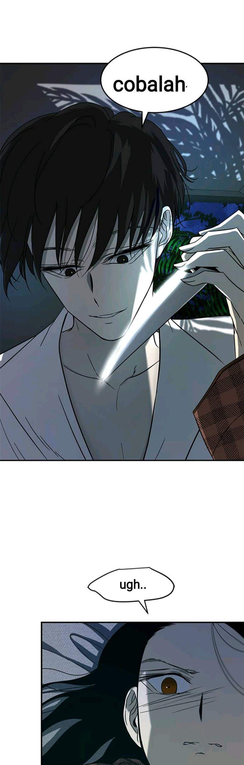 Loop Chapter 75 Gambar 19