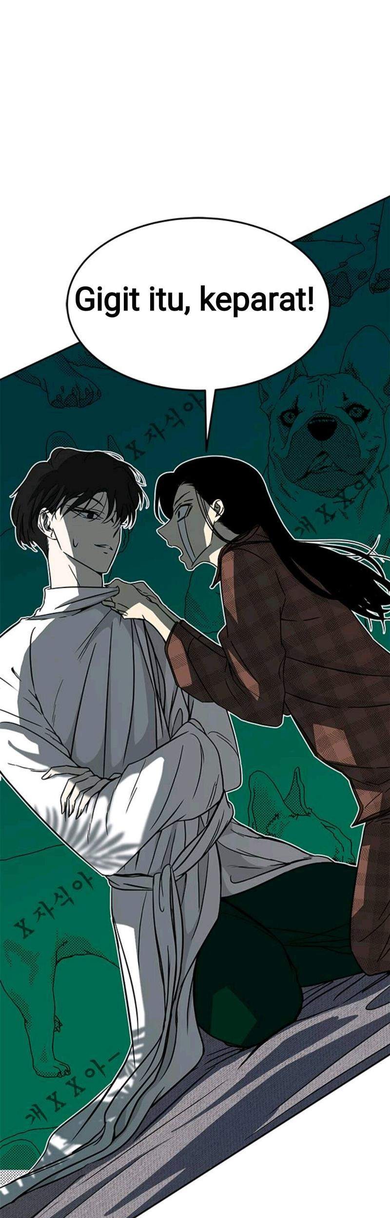 Loop Chapter 75 Gambar 41