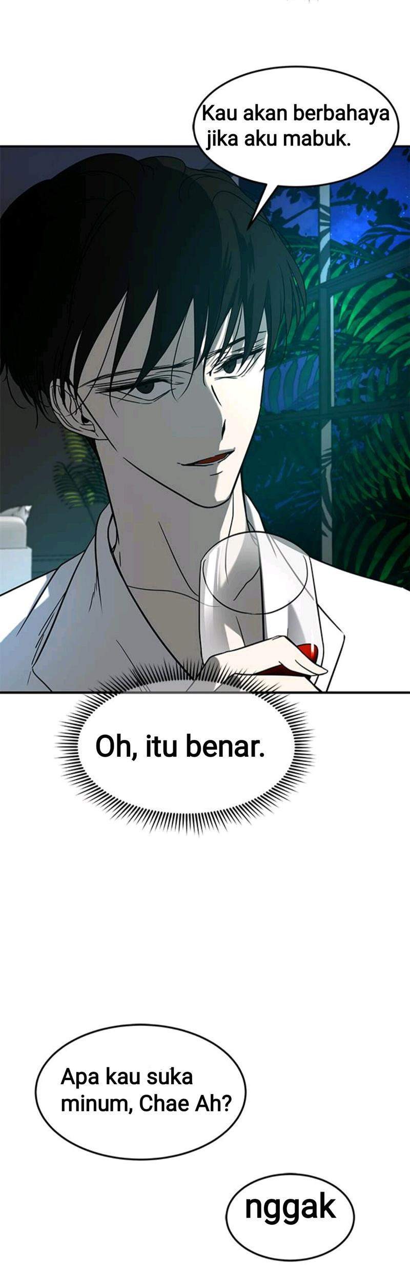 Loop Chapter 75 Gambar 49