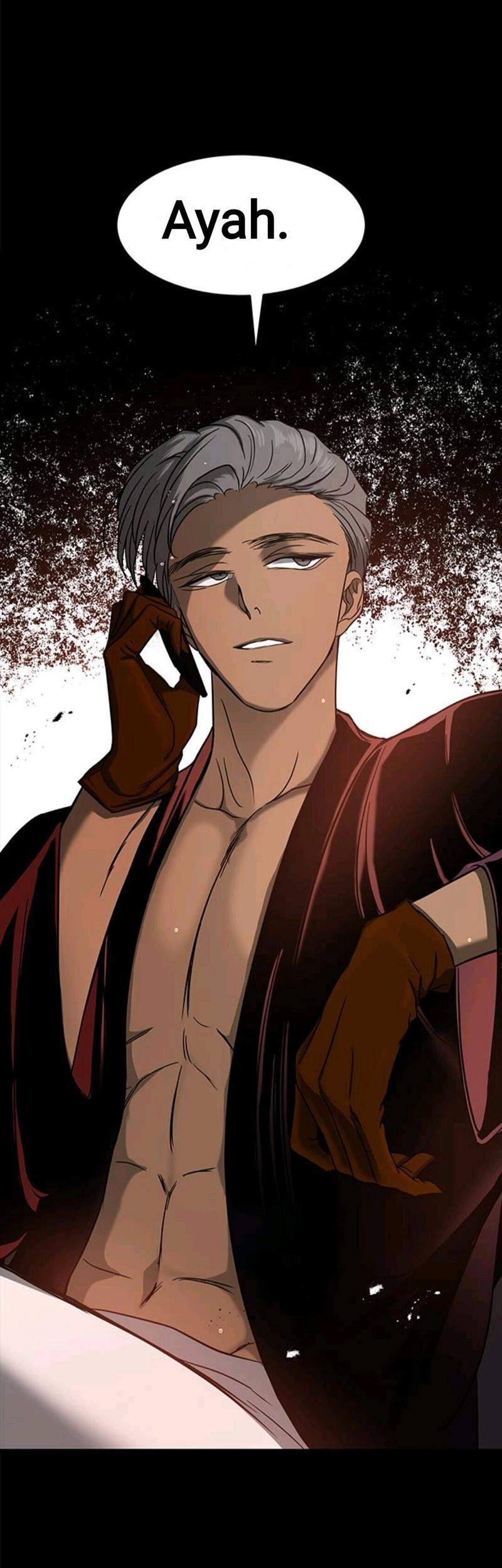 Loop Chapter 75 Gambar 77