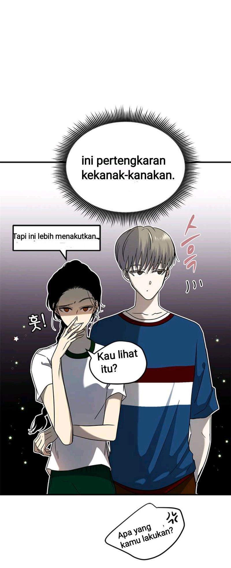 Loop Chapter 74 Gambar 15