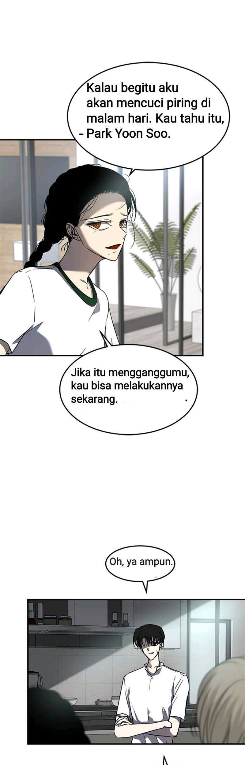 Loop Chapter 74 Gambar 18