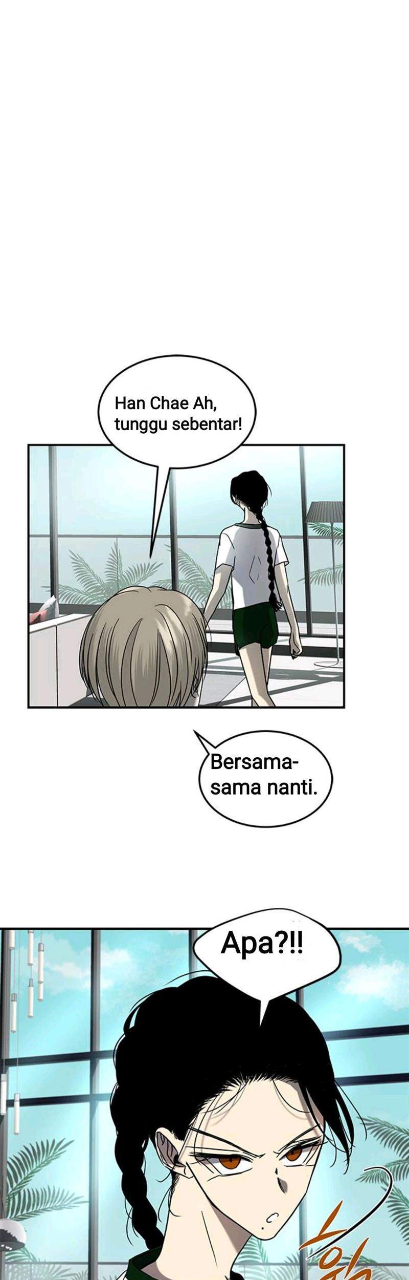 Loop Chapter 74 Gambar 22