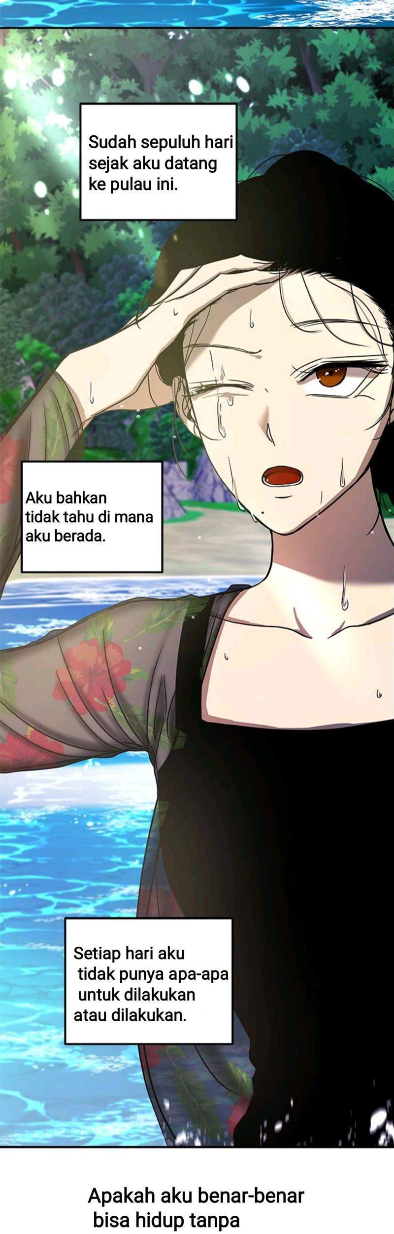 Loop Chapter 74 Gambar 31