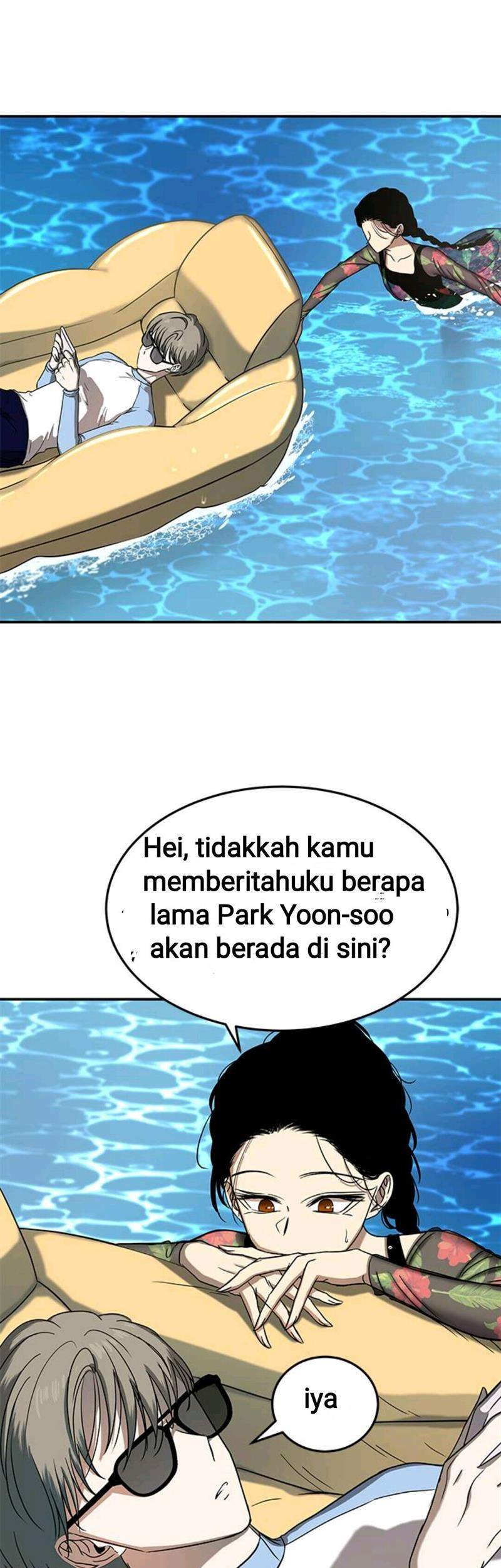 Loop Chapter 74 Gambar 33