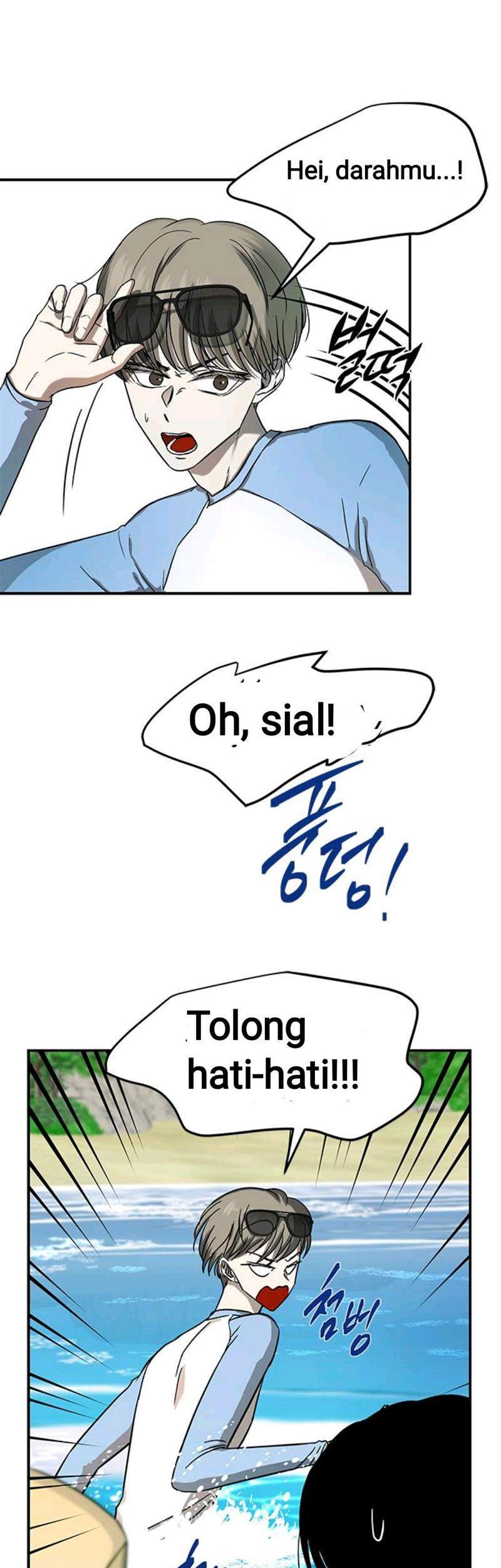 Loop Chapter 74 Gambar 37