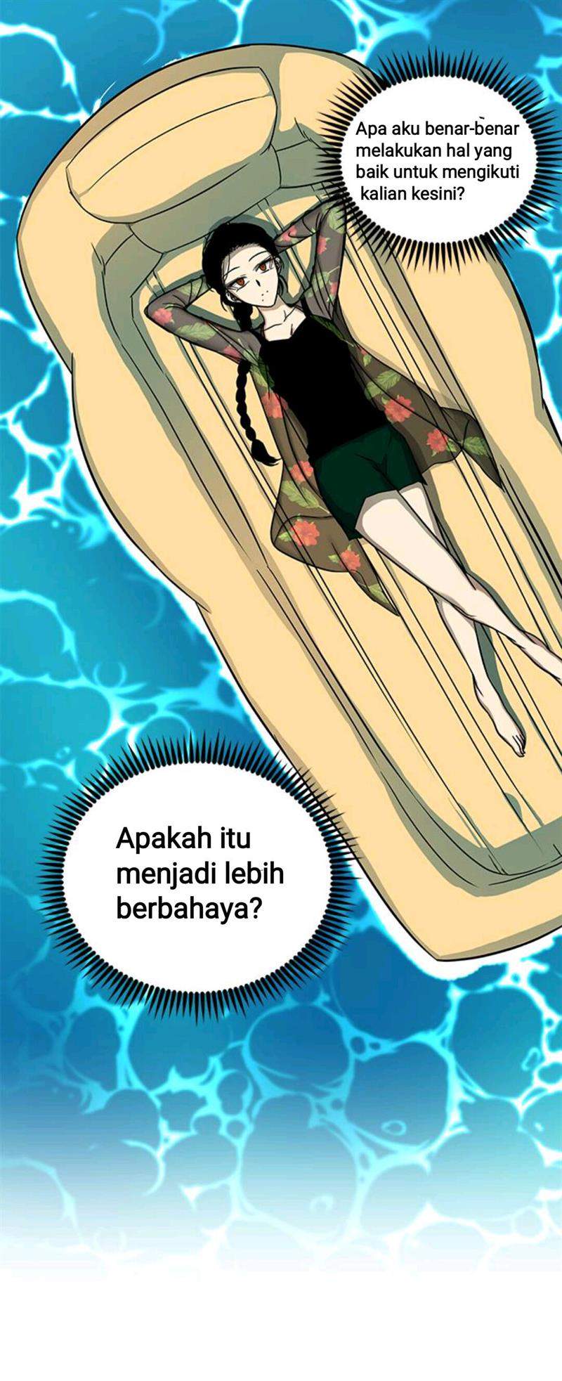 Loop Chapter 74 Gambar 42