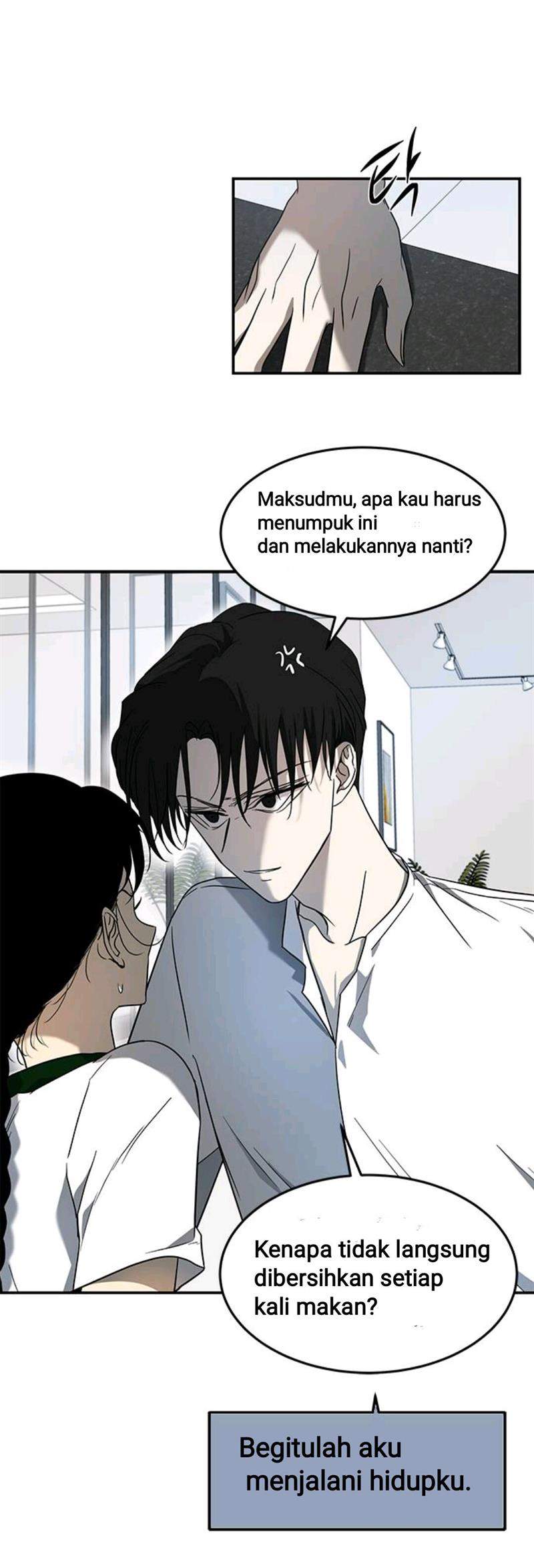 Loop Chapter 74 Gambar 5