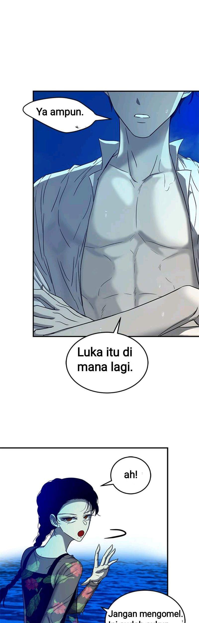 Loop Chapter 74 Gambar 60