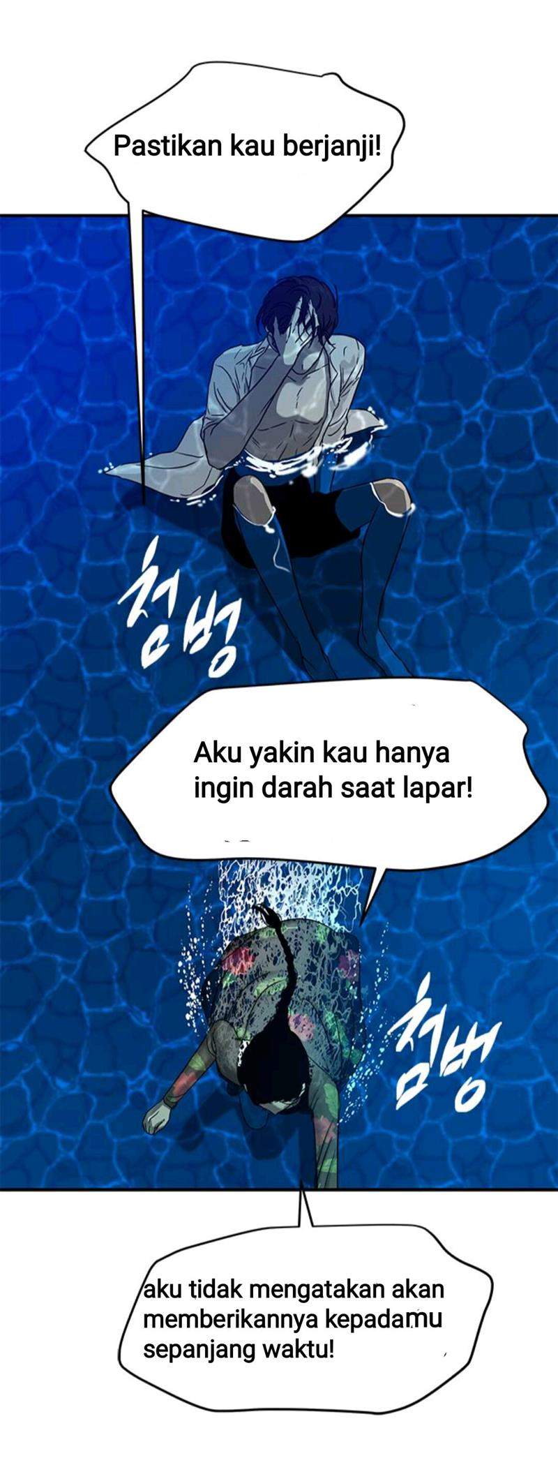 Loop Chapter 74 Gambar 69