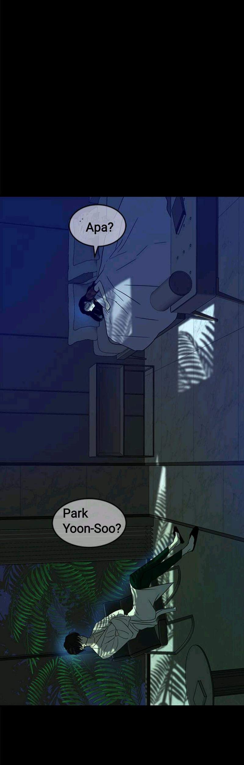 Loop Chapter 74 Gambar 78