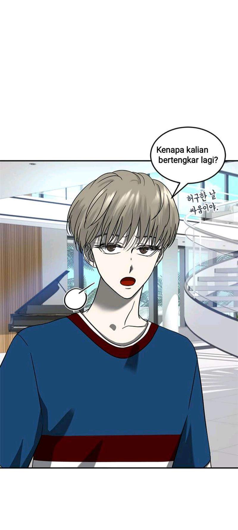 Loop Chapter 74 Gambar 11