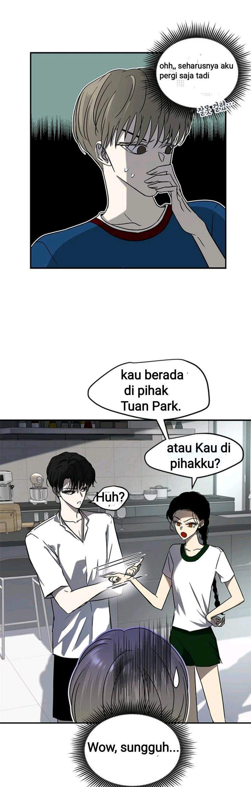 Loop Chapter 74 Gambar 13