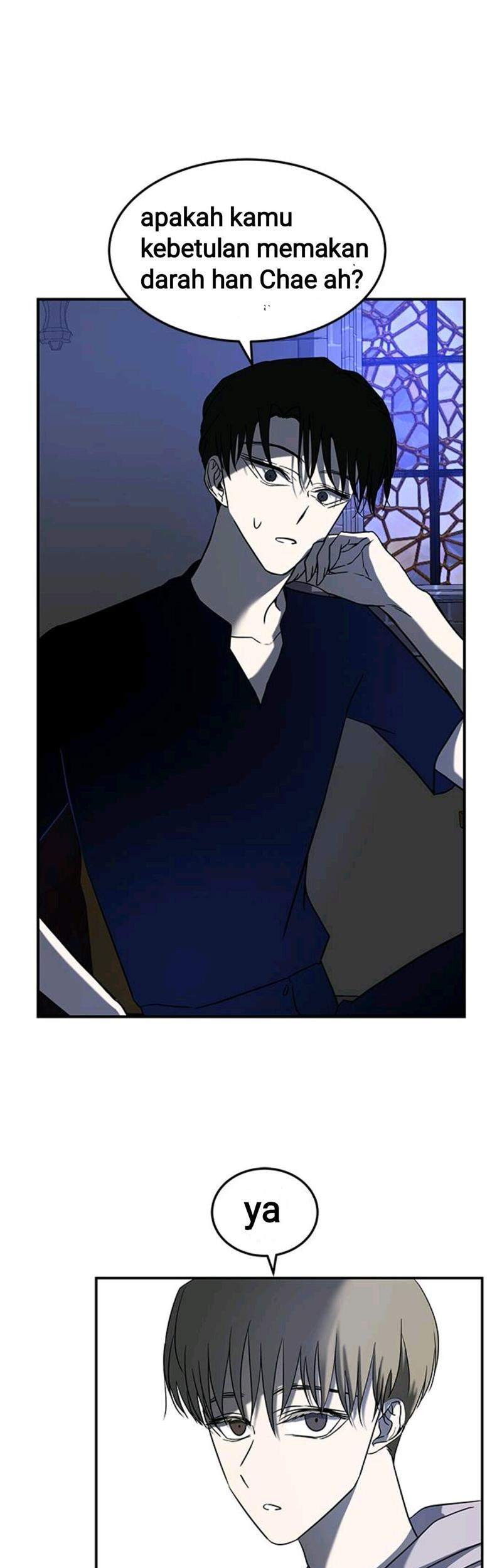 Loop Chapter 72 Gambar 71