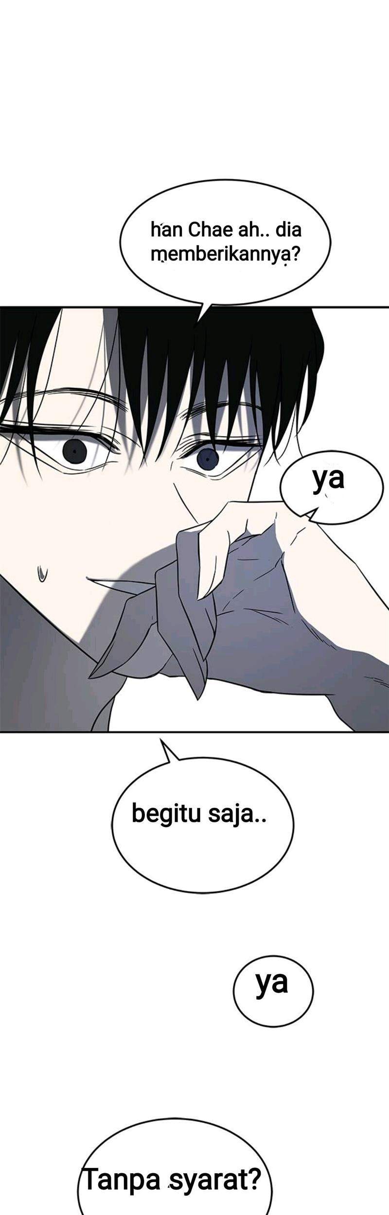 Loop Chapter 72 Gambar 73