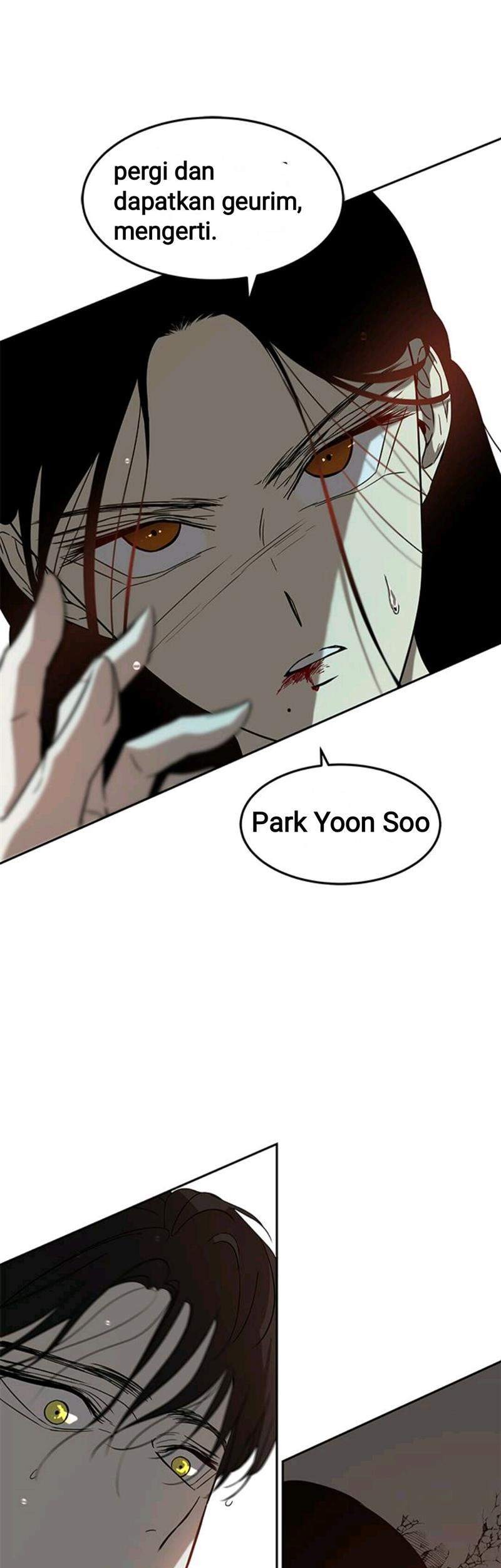 Loop Chapter 71 Gambar 33
