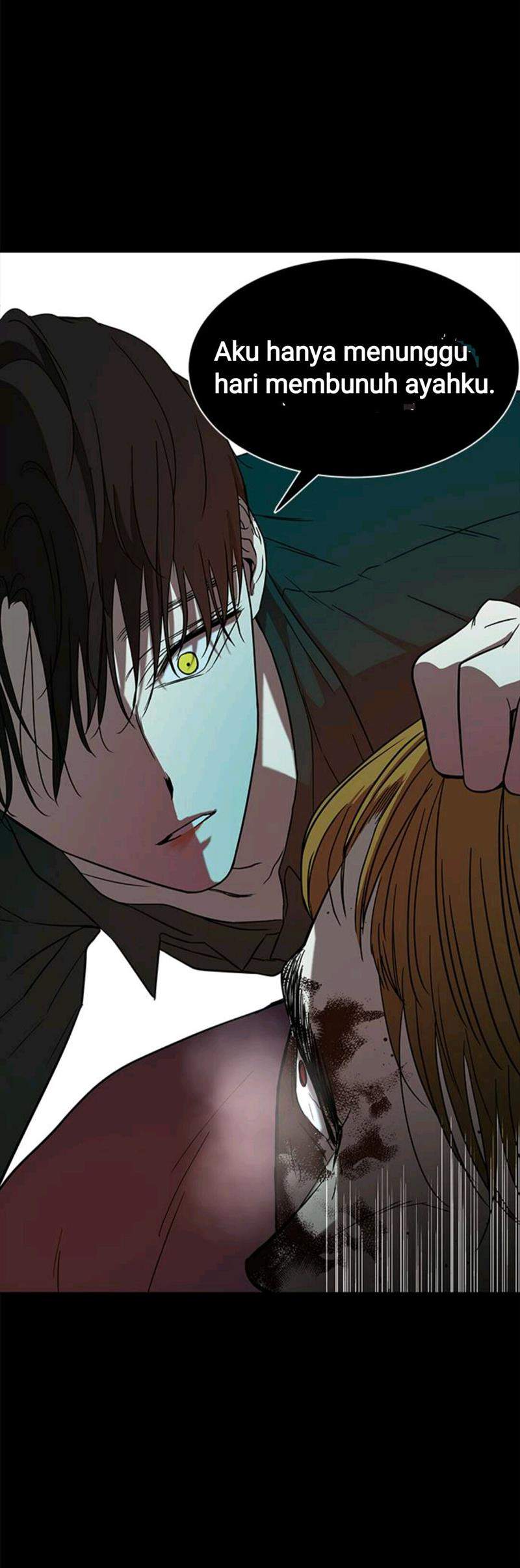 Loop Chapter 71 Gambar 42
