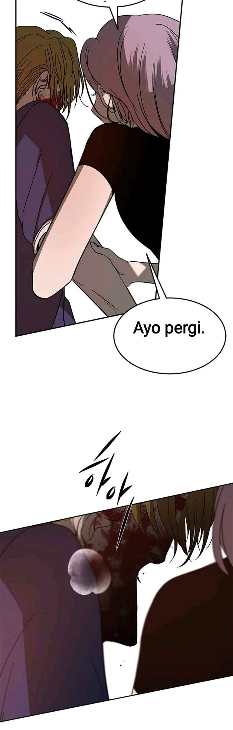 Loop Chapter 71 Gambar 63