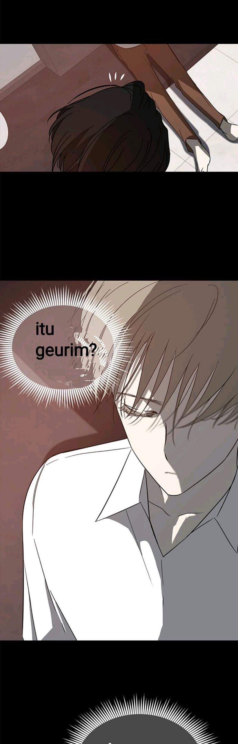 Loop Chapter 71 Gambar 72