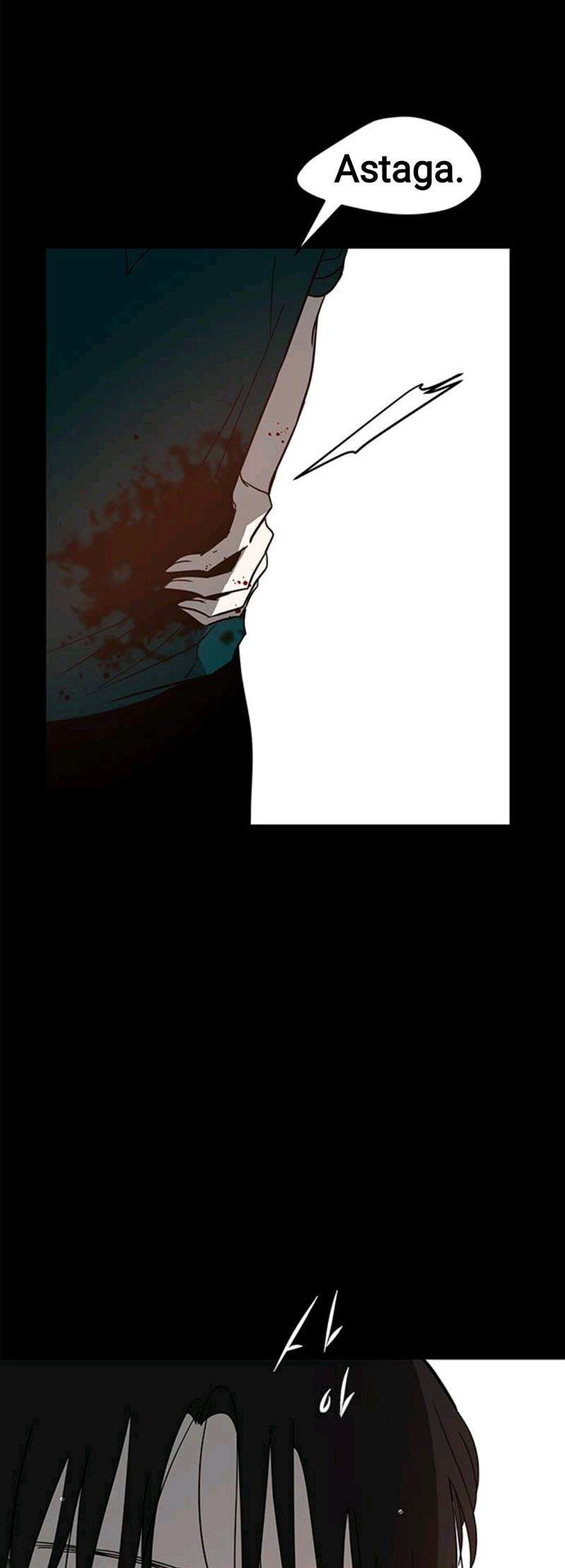 Loop Chapter 71 Gambar 74