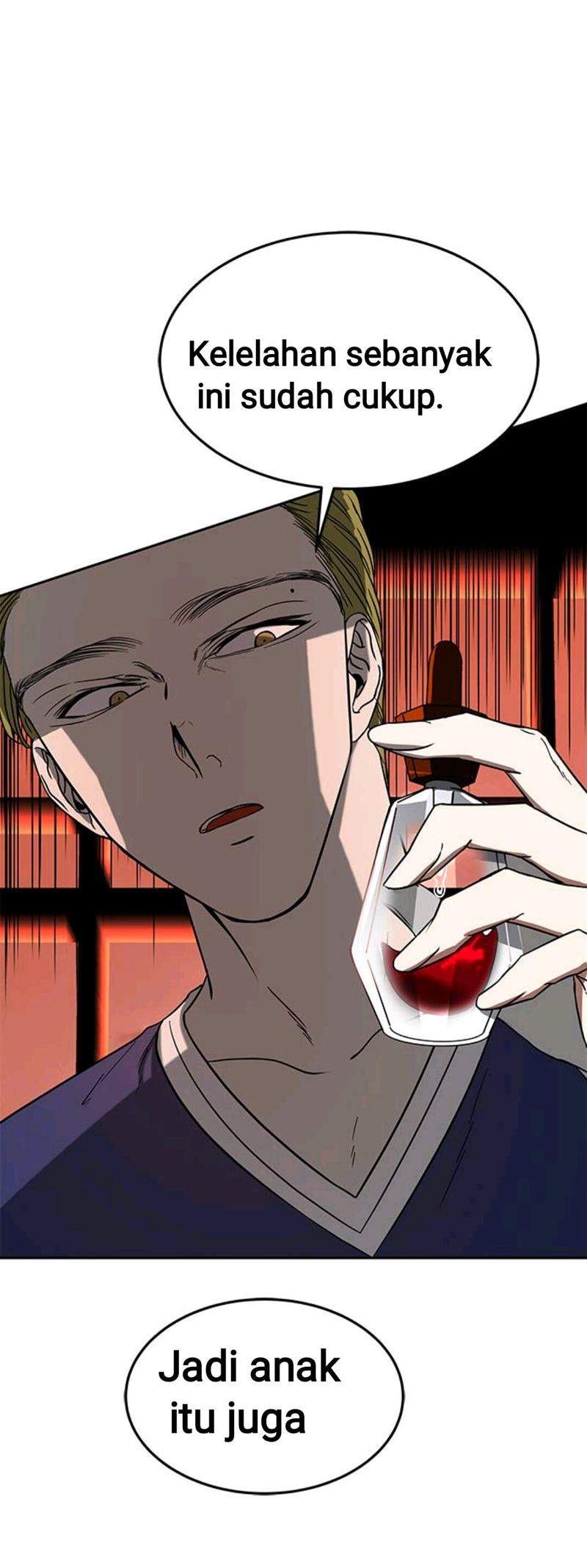 Loop Chapter 70 Gambar 15
