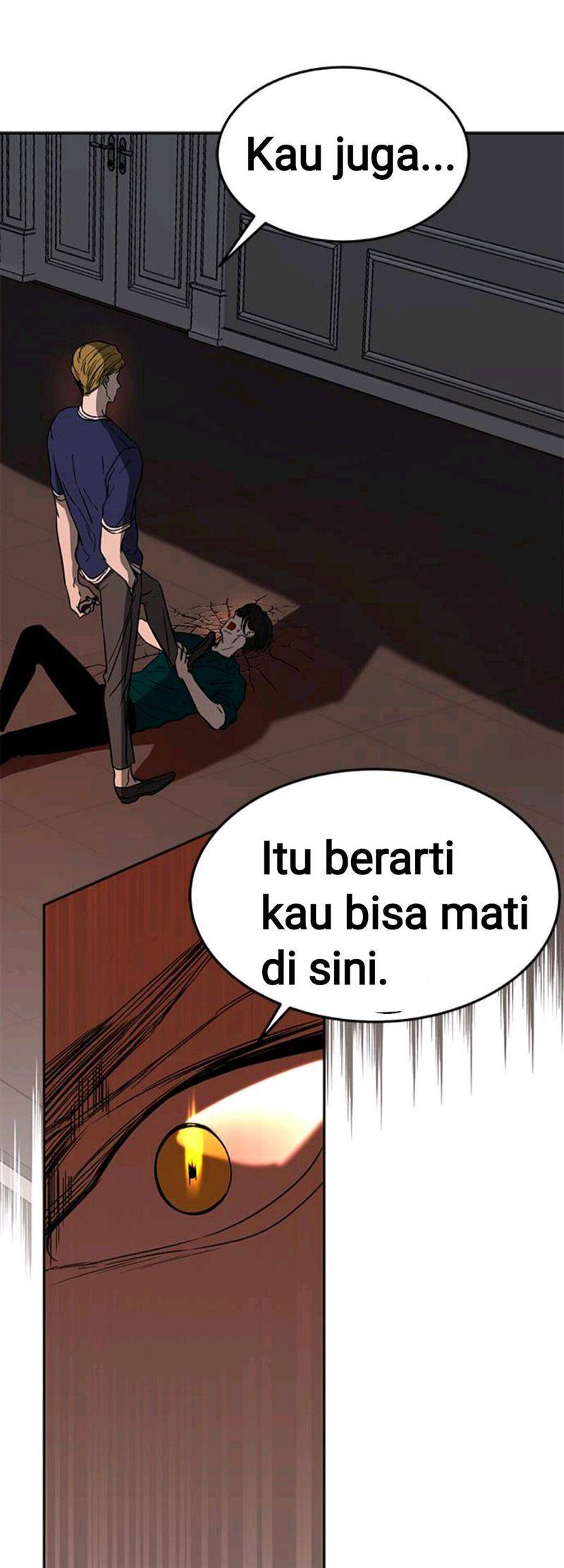 Loop Chapter 70 Gambar 16