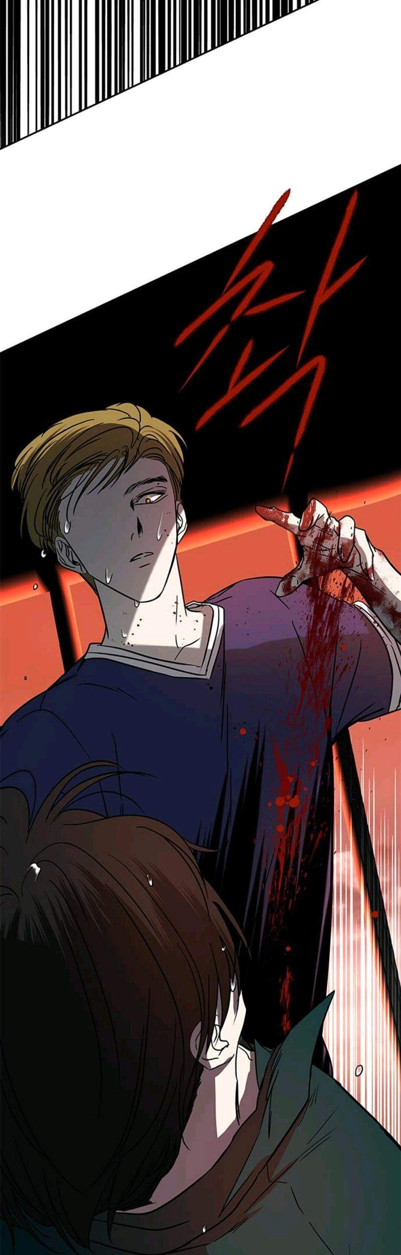Loop Chapter 70 Gambar 55
