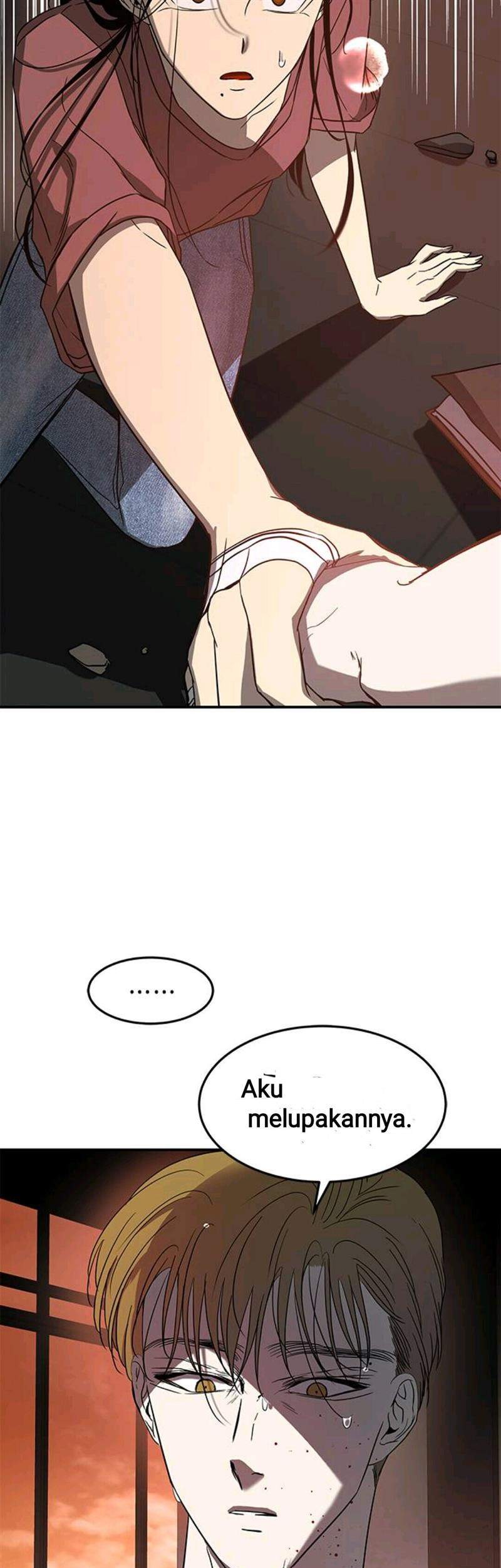 Loop Chapter 70 Gambar 66