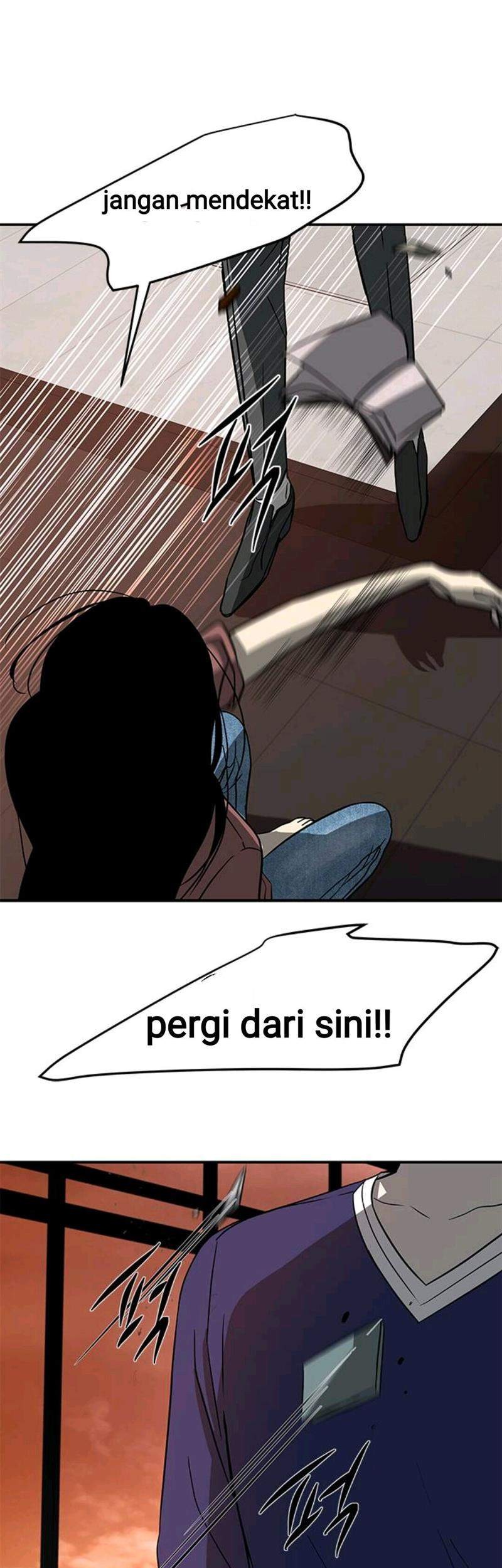 Loop Chapter 70 Gambar 71