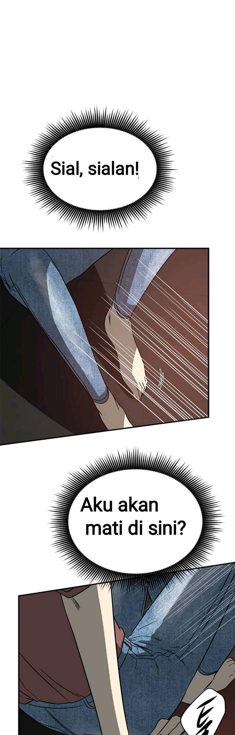 Loop Chapter 70 Gambar 74