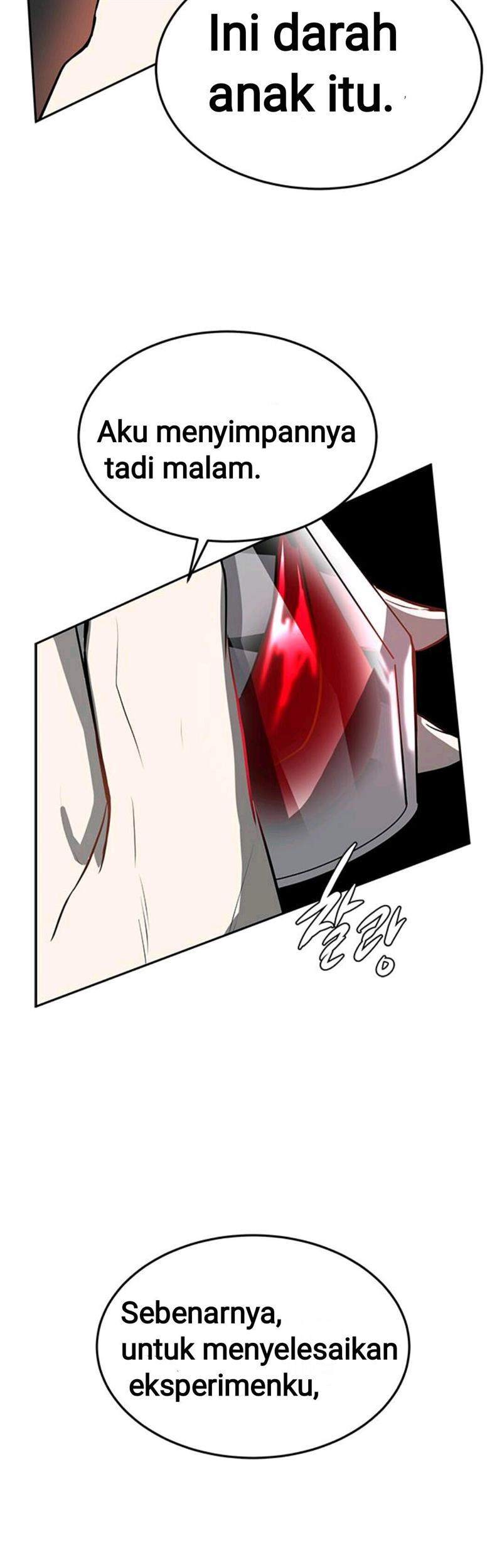 Loop Chapter 70 Gambar 13