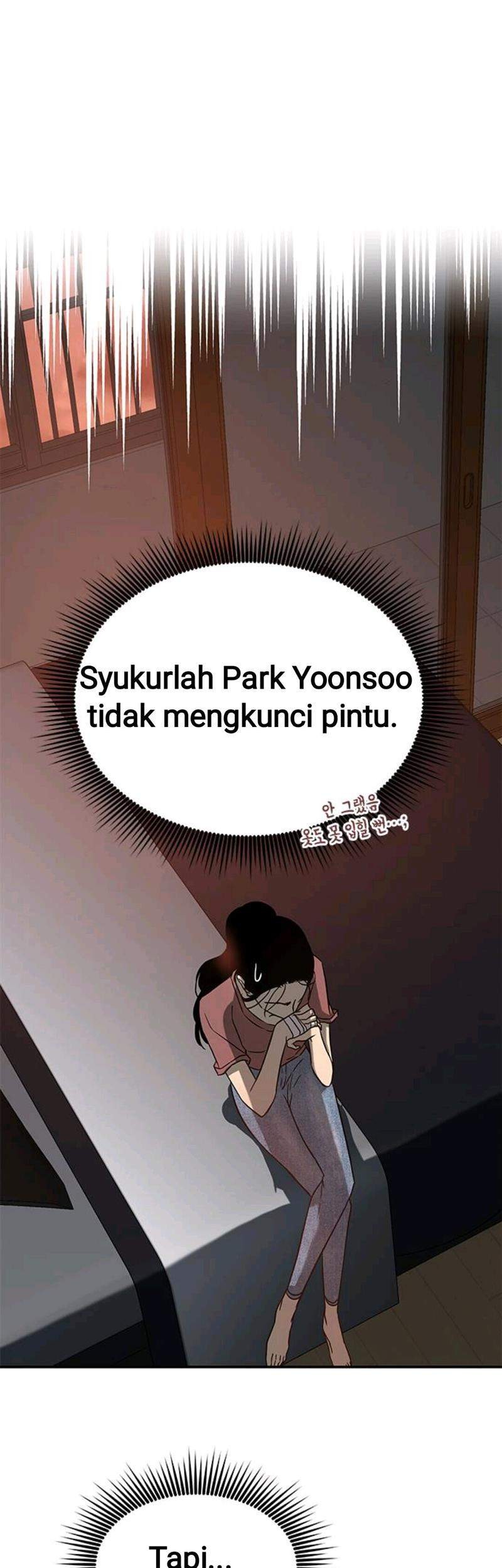 Loop Chapter 69 Gambar 19