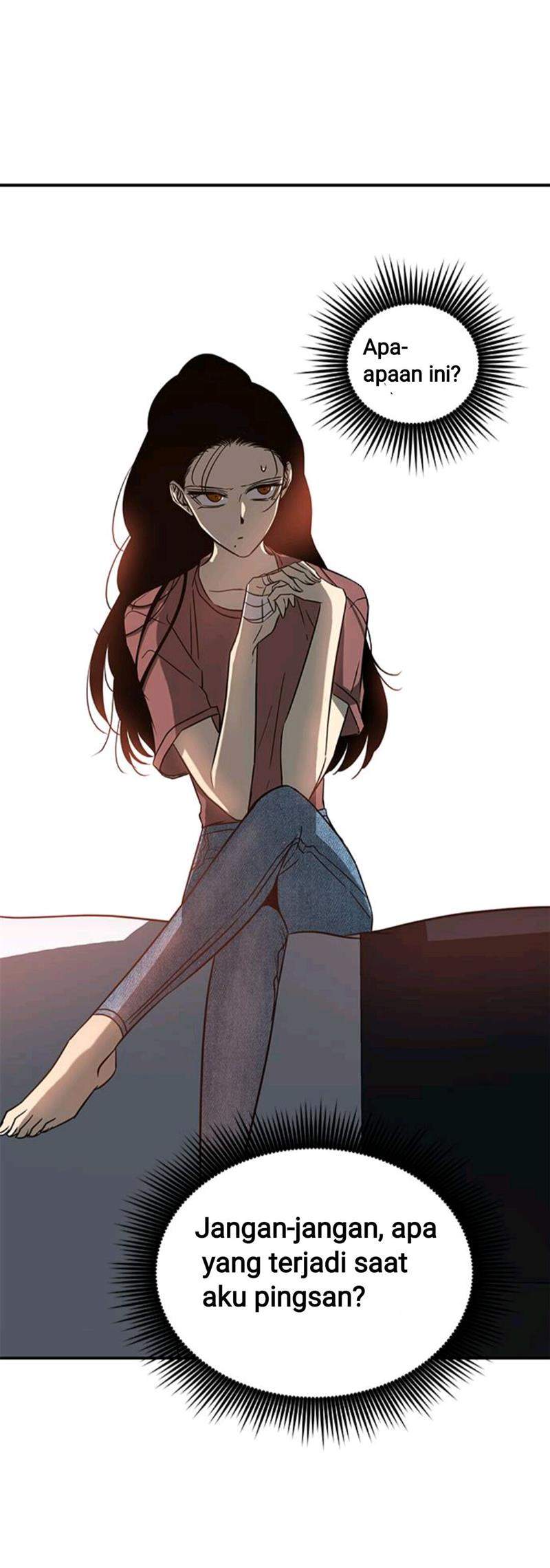 Loop Chapter 69 Gambar 23