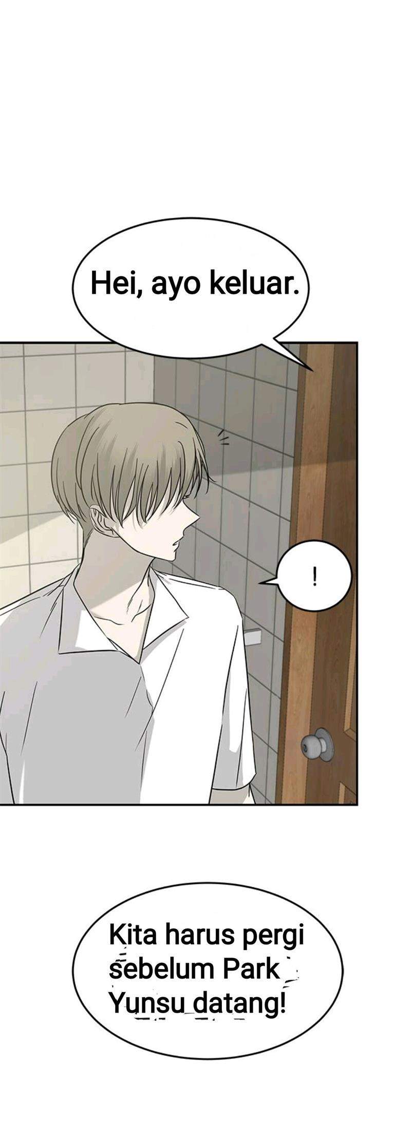 Loop Chapter 69 Gambar 29