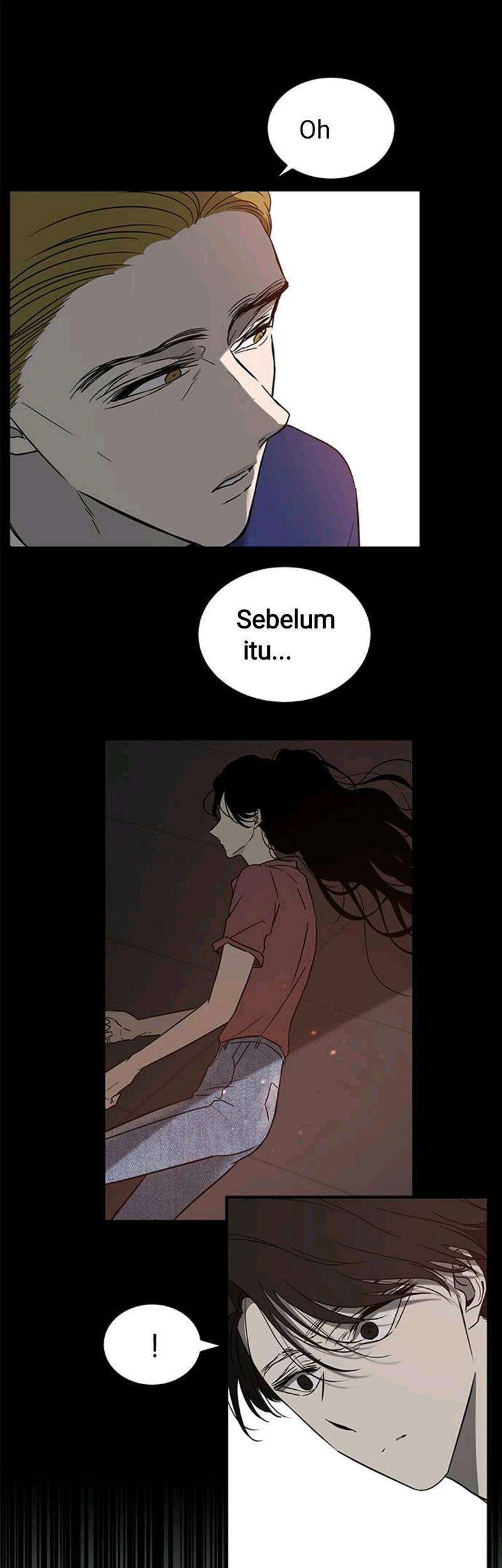 Loop Chapter 69 Gambar 61