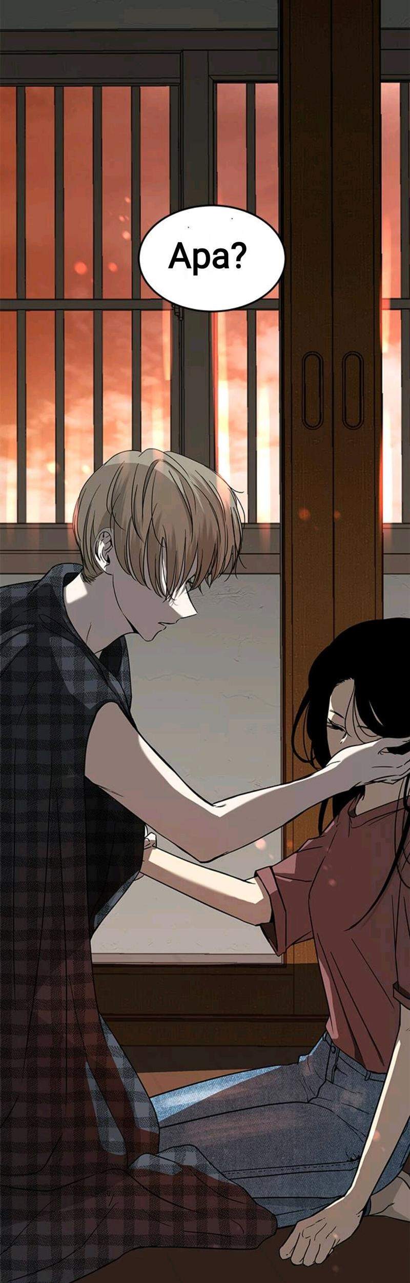 Loop Chapter 68 Gambar 106