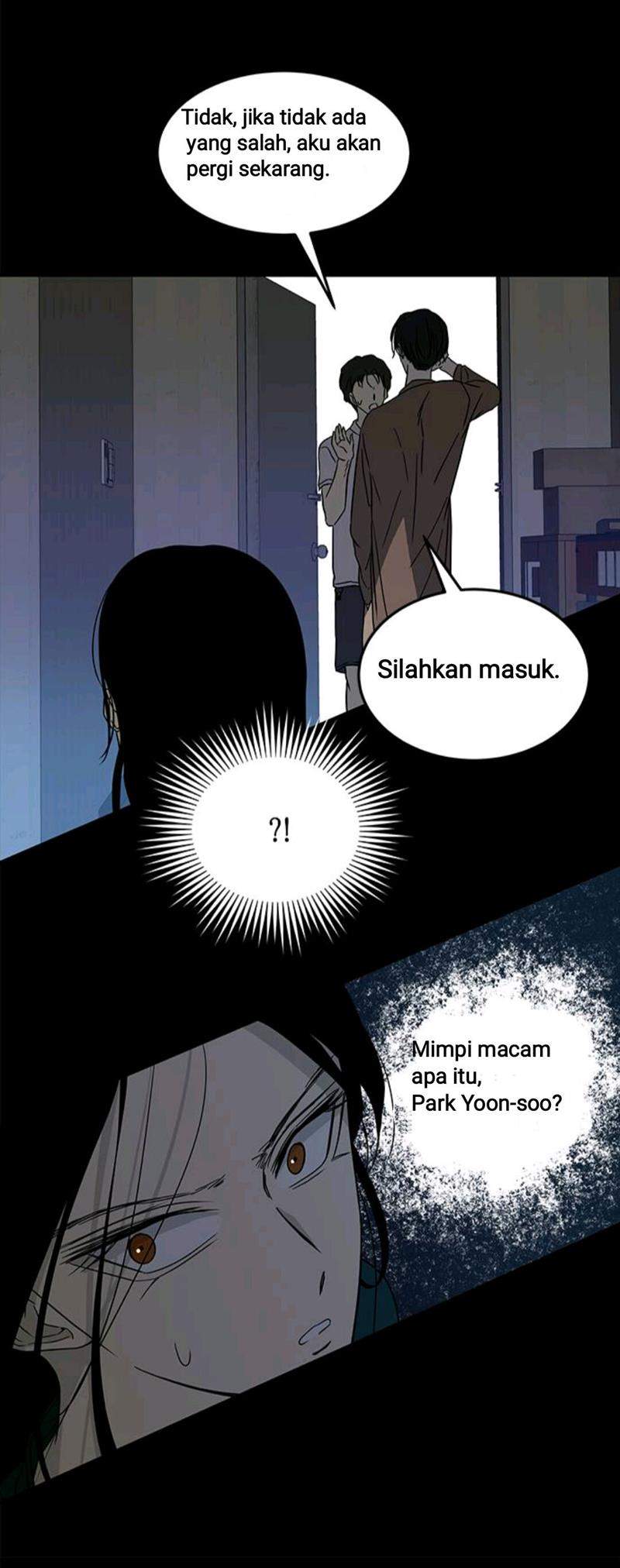 Loop Chapter 66 Gambar 30