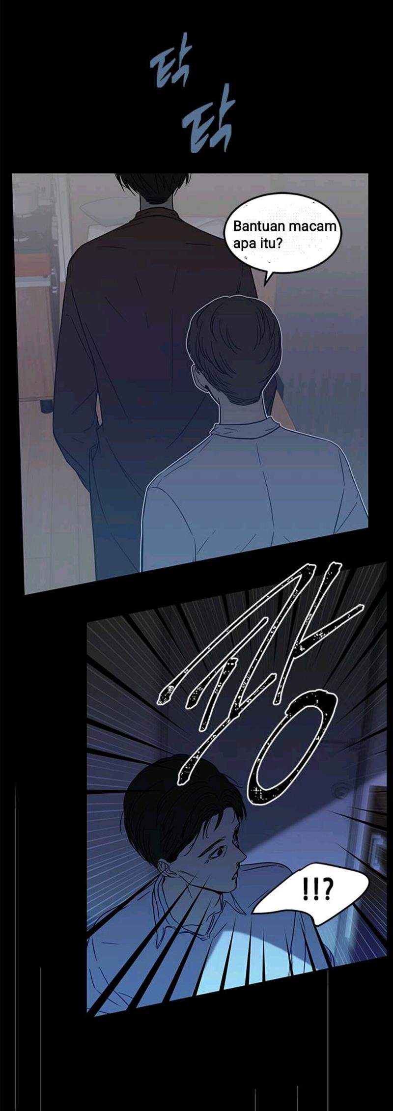 Loop Chapter 66 Gambar 32