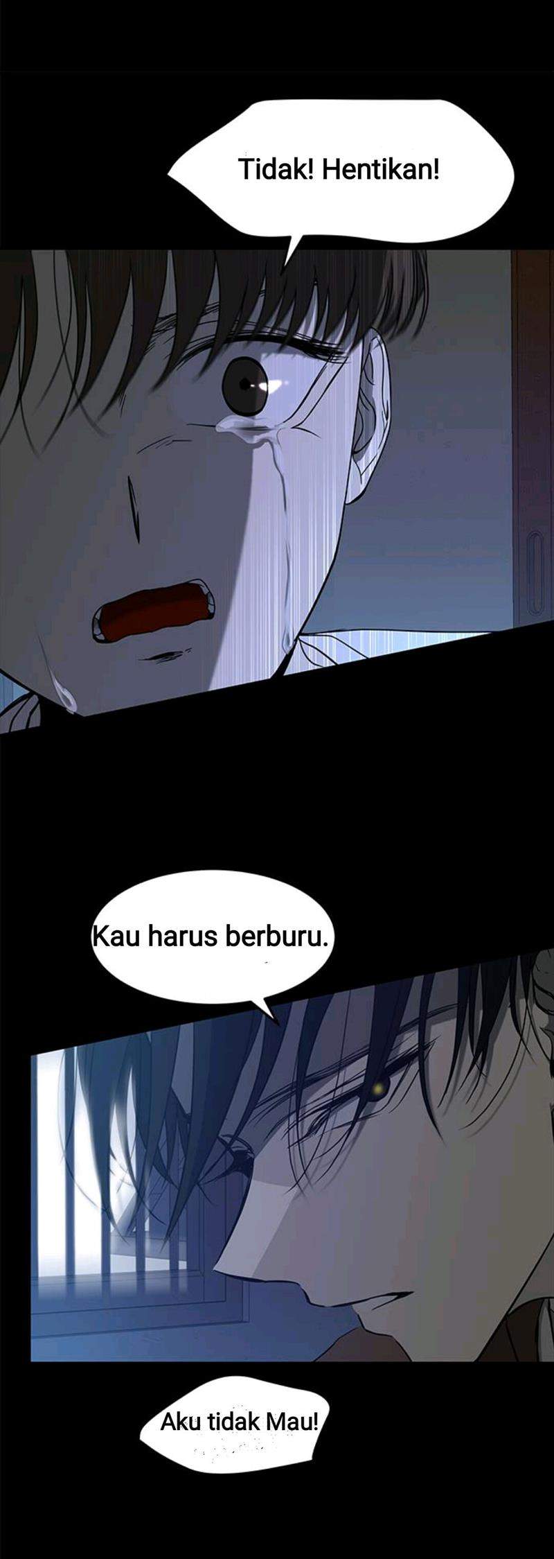 Loop Chapter 66 Gambar 38