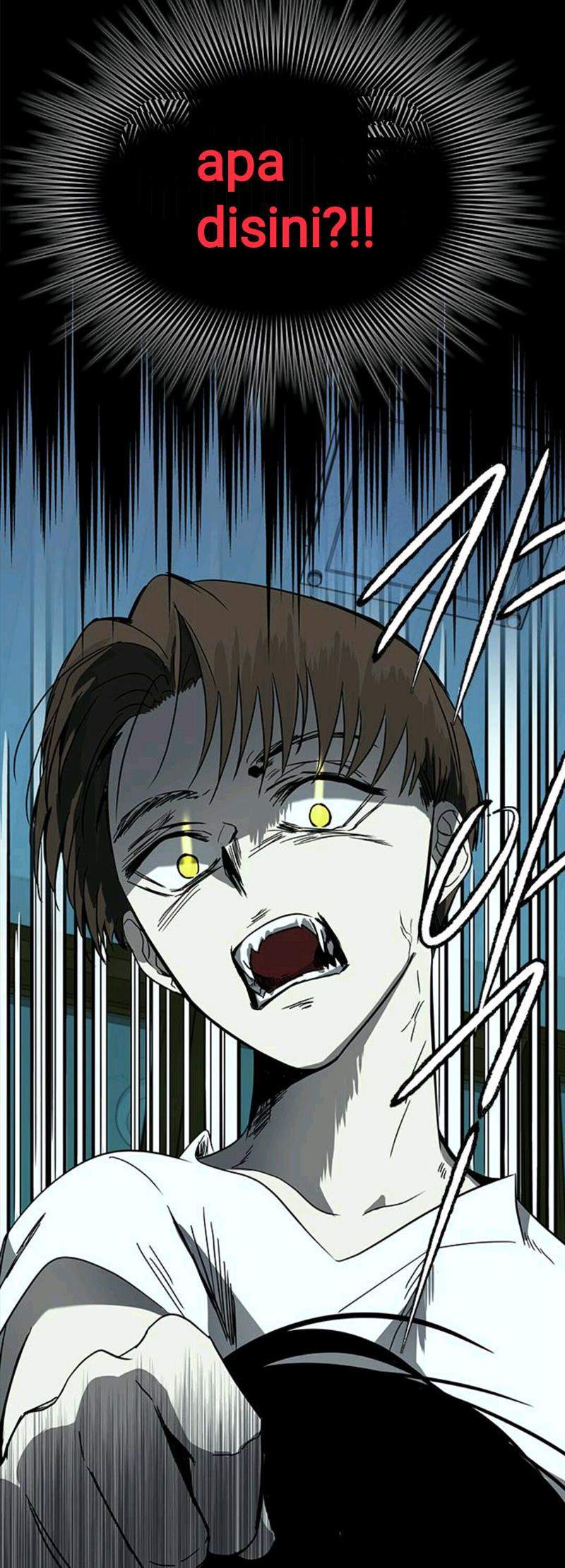Loop Chapter 65 Gambar 66