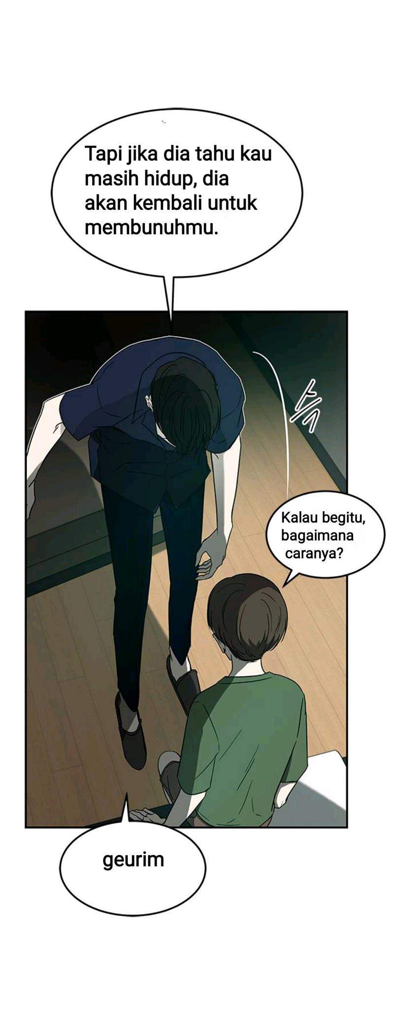 Loop Chapter 64 Gambar 25