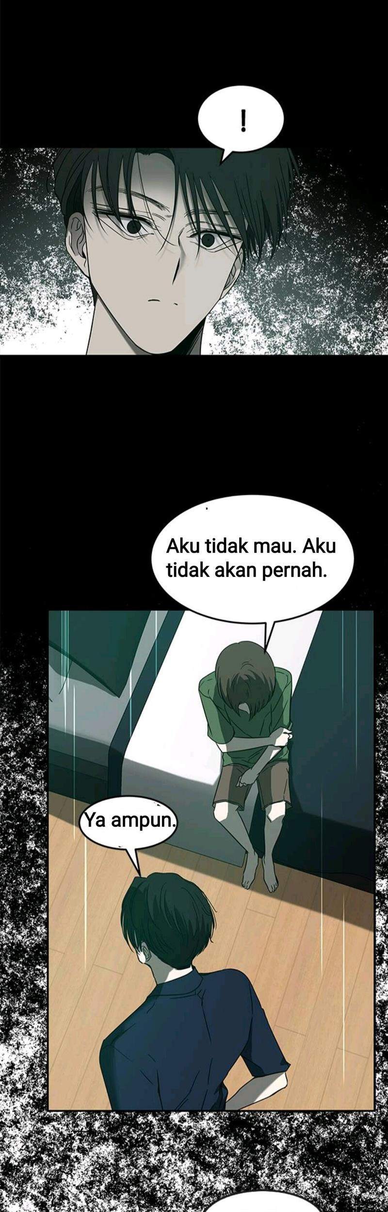 Loop Chapter 64 Gambar 31