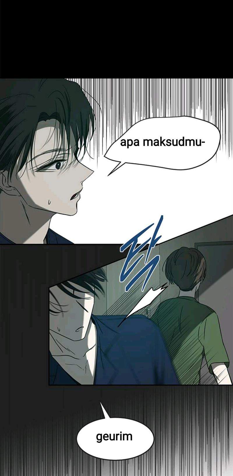 Loop Chapter 64 Gambar 36