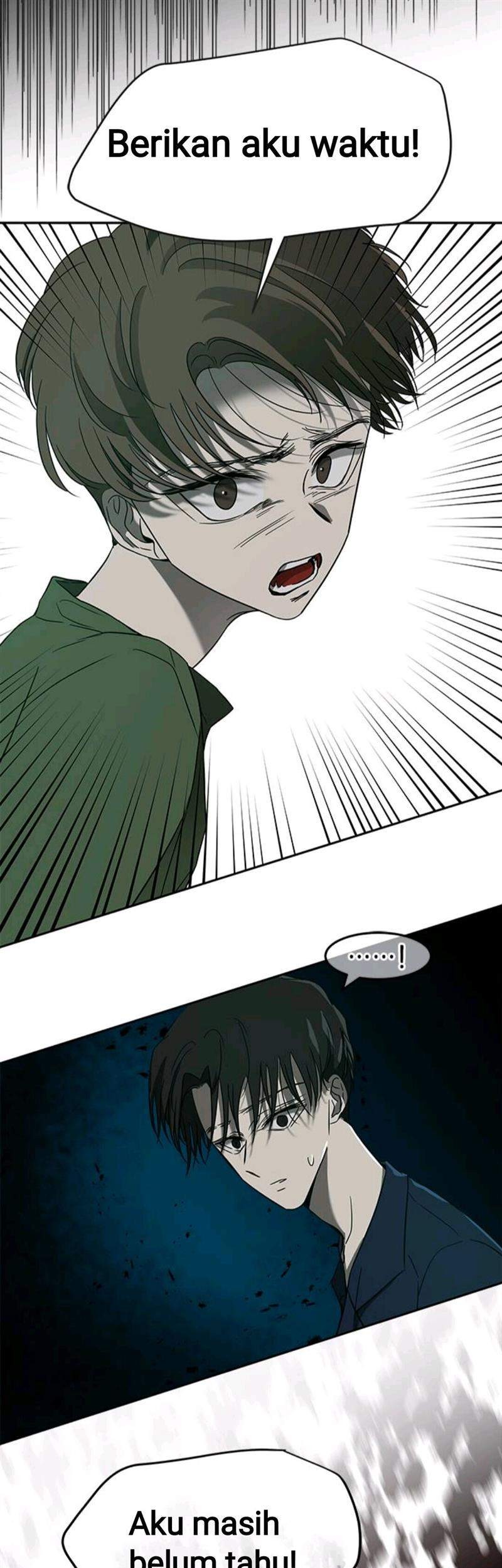 Loop Chapter 64 Gambar 37