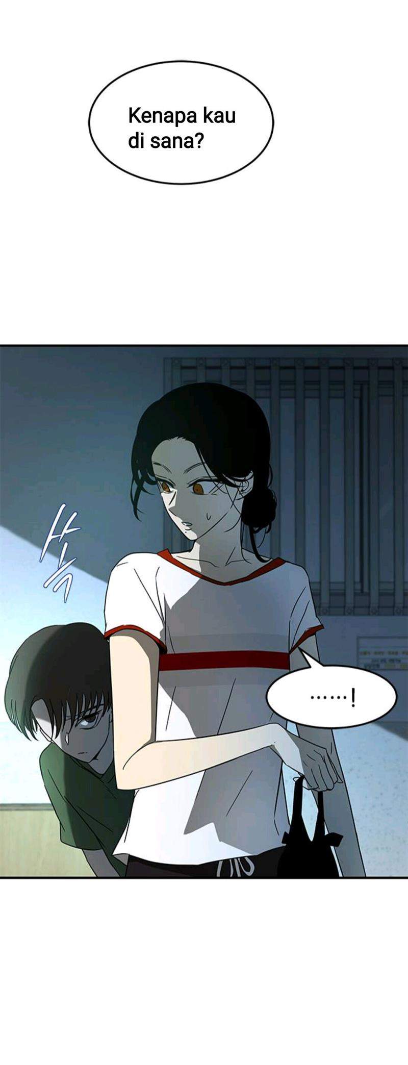 Loop Chapter 64 Gambar 45