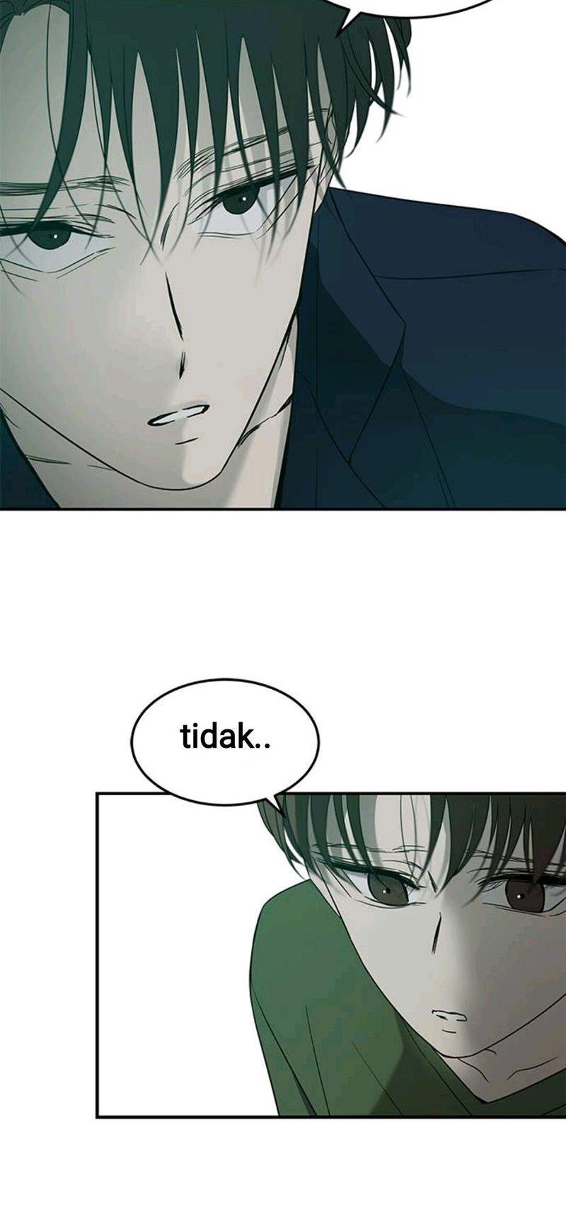 Loop Chapter 64 Gambar 4