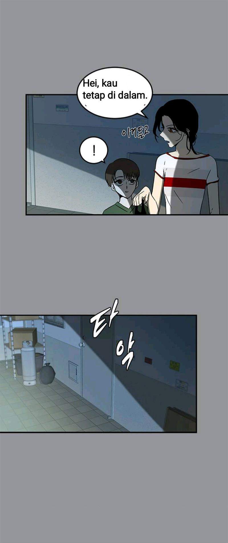 Loop Chapter 64 Gambar 48