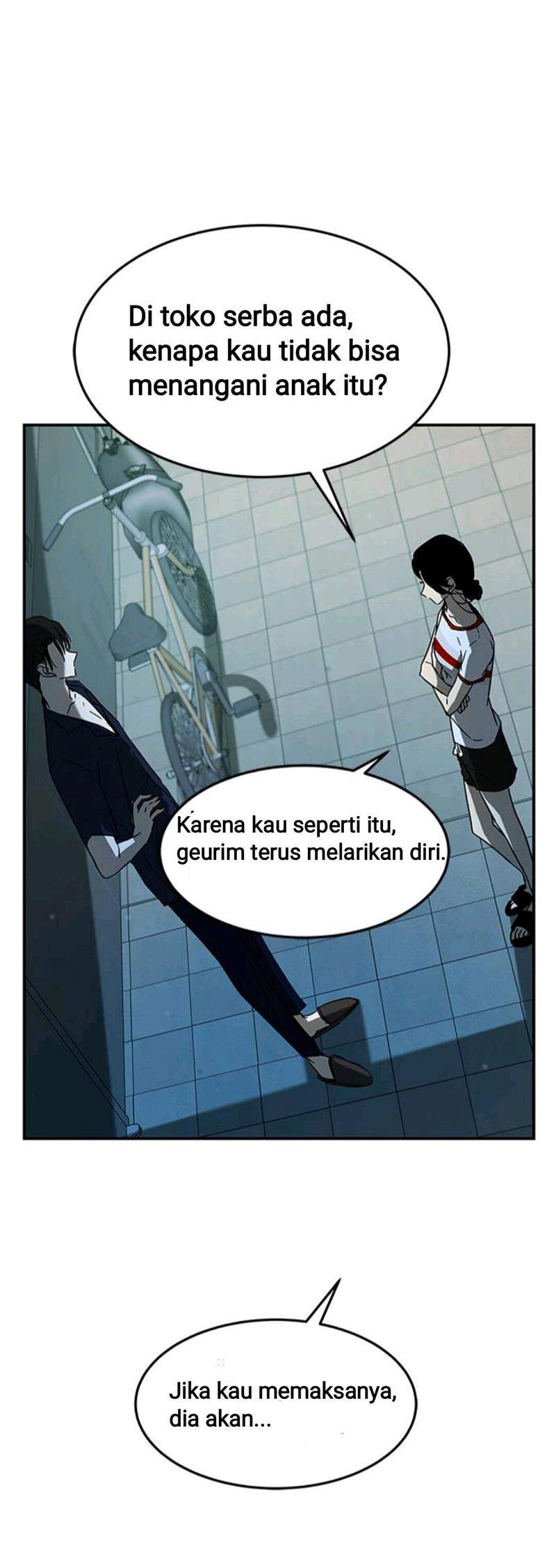 Loop Chapter 64 Gambar 51